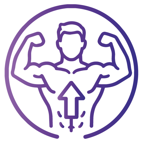 Croissance-musculaire
