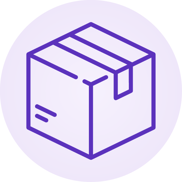 Préparation de commande
