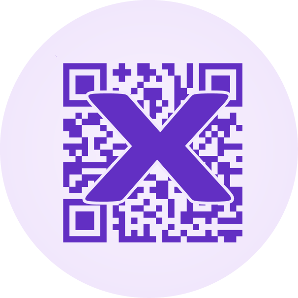 QR Code illisible
