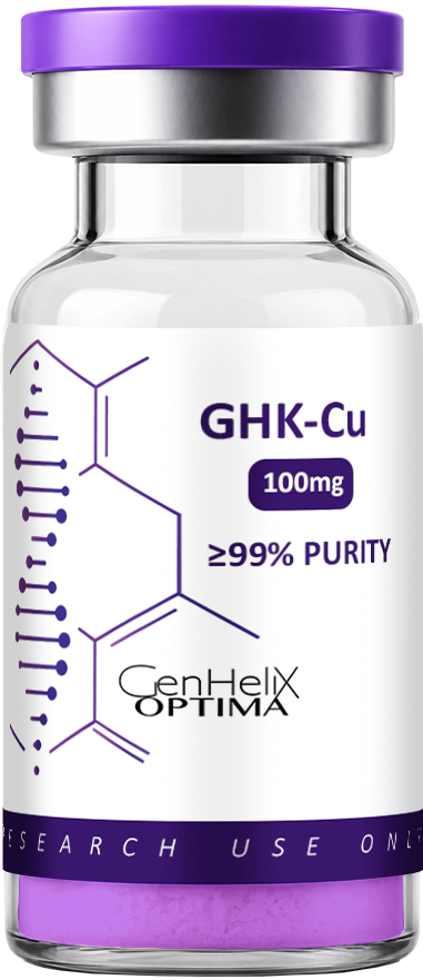 GHK-Cu