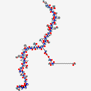 Structure moléculaire