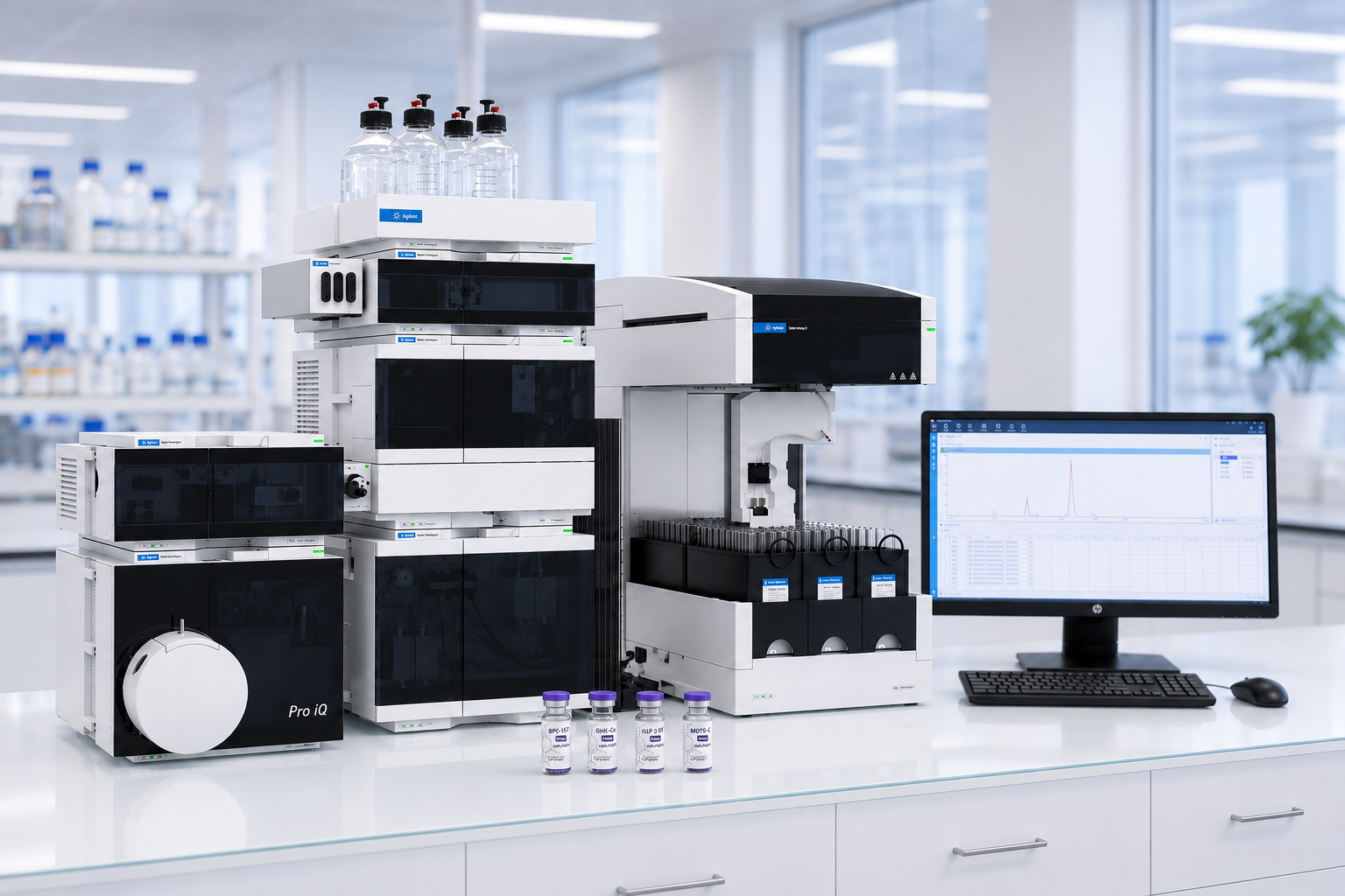 hplc-machine