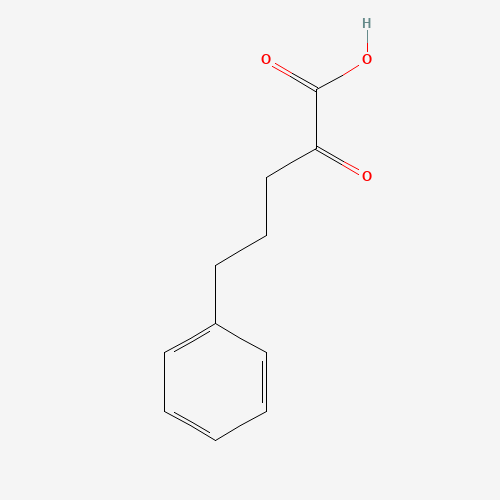Structure moléculaire