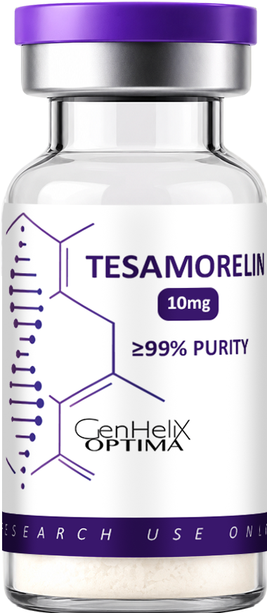 Tesamorelin