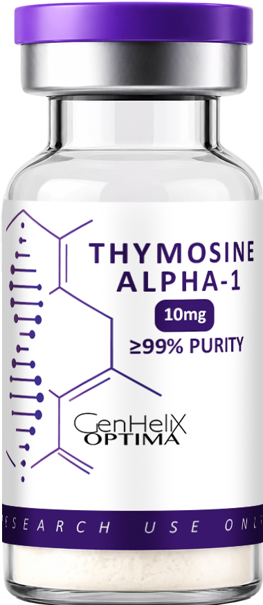 Thymosin Alpha 1