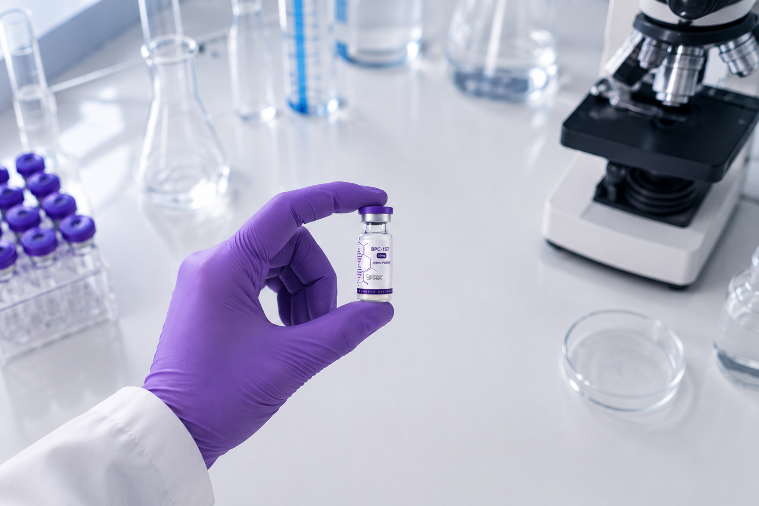 vial-hand-violet-glove-bpc-157