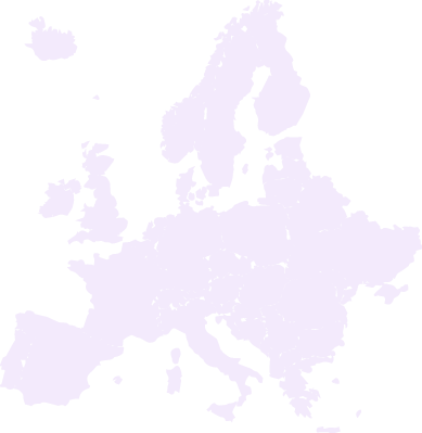 Carte Europe