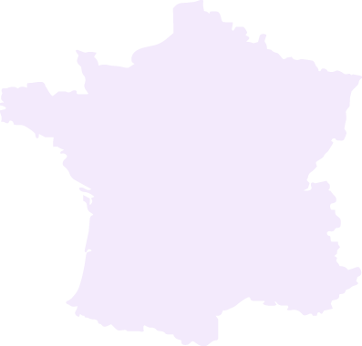 Carte France